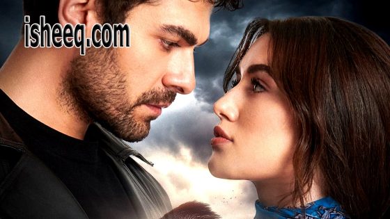 تل الرياح الحلقة السابعة عشرة 17