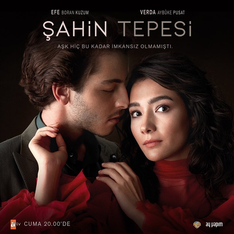 مشاهدة مسلسل تل الصقر مترجم