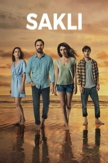 مشاهدة مسلسل المتخفي مترجم