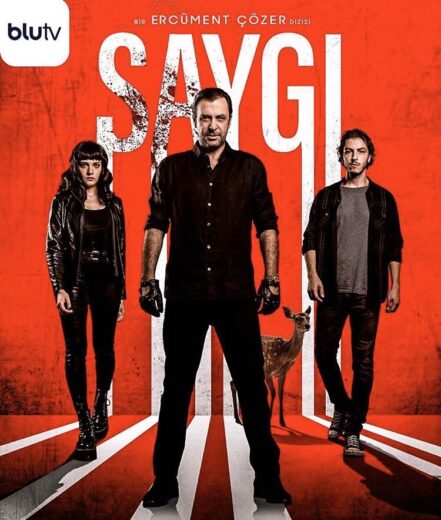 مشاهدة مسلسل الاحترام مترجم