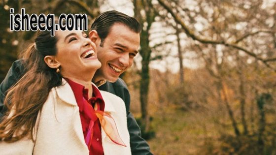 مشاهدة مسلسل لا تبكي يا اسطنبول مترجم