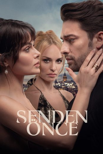 مشاهدة مسلسل ما قبلك مترجم