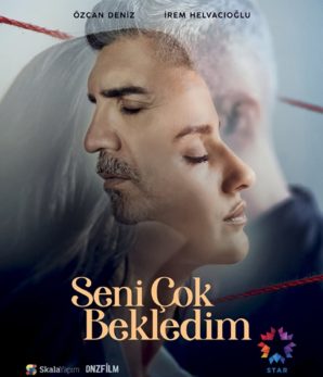 مشاهدة مسلسل انتظرتك كثيرا مترجم