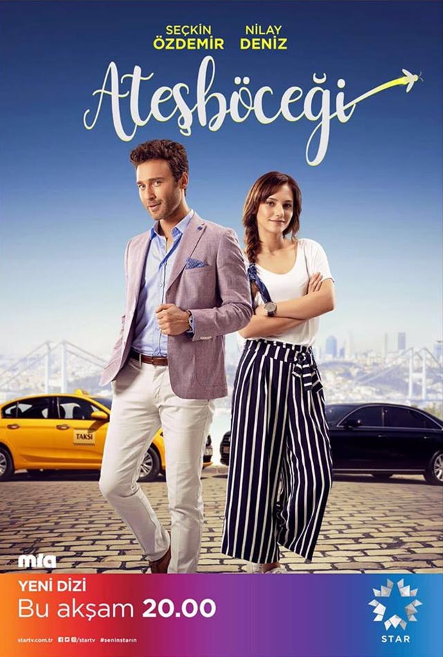 مشاهدة مسلسل سراج الليل مترجم