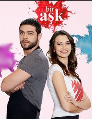 مشاهدة مسلسل الانتقام الحلو مترجم