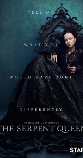 مشاهدة مسلسل الثعبان مترجم