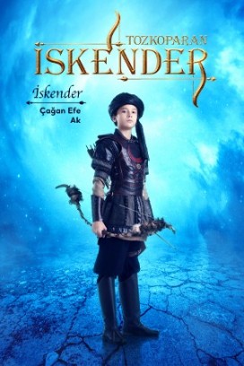 مشاهدة مسلسل اسكندر العاصف مترجم