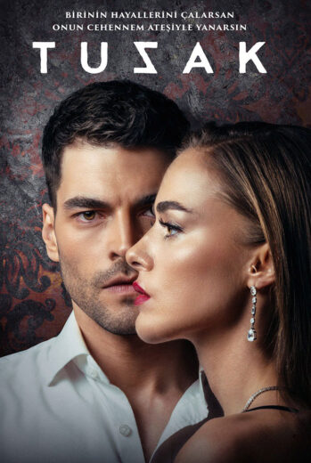 مشاهدة مسلسل الفخ مترجم