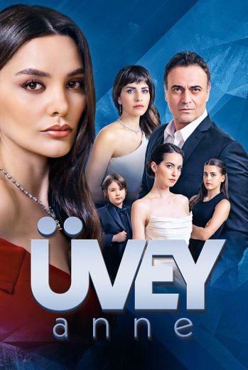 مشاهدة مسلسل زوجة الاب مترجم