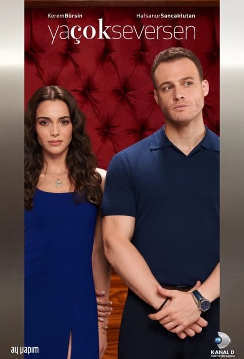 مشاهدة مسلسل ماذا لو احببت كثيراً مترجم