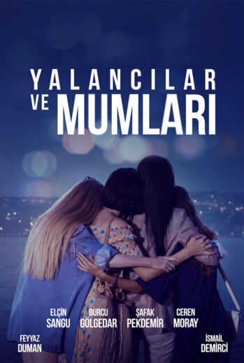 مشاهدة مسلسل الكاذبون و شموعهم مترجم