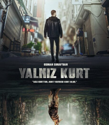 مشاهدة مسلسل الذئب الوحيد مترجم