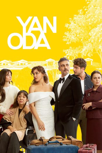 مشاهدة مسلسل الغرفة المجاورة مترجم