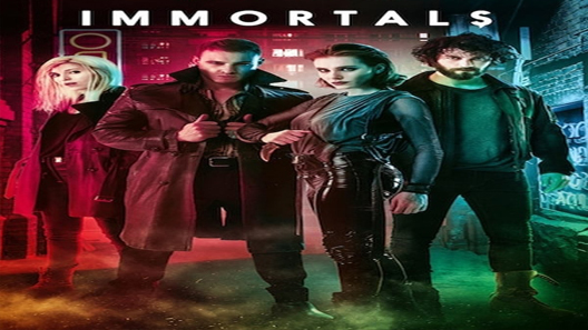 الذين لايعيشون الحلقة السادسة 6