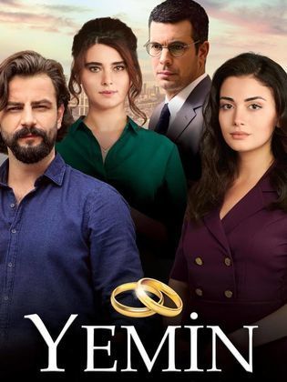 اليمين الموسم الثاني الحلقة  62